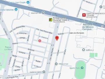 VENTA DE CASA EN CHIAPAS COL LA GLORIA TUXTLA GUTIERREZ