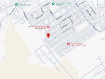VENTA DE CASA EN CHIAPAS COL TENAM COMITAN DE DOMINGUEZ