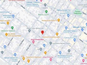 VENTA DE CASA EN CHIAPAS, TONALA