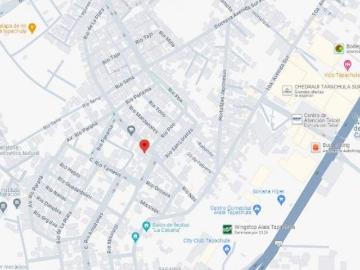 VENTA DE CASA EN CHIAPAS TAPACHULA LOS NARANJOS