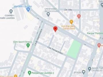 VENTA DE CASA EN CHIAPAS TAPACHULA