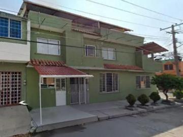 VENTA DE CASA EN CHIAPAS TUXTLA GUTIERREZ INFONAVIT GRIJALVA