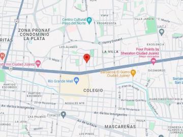 VENTA DE CASA EN CHIHUAHUA