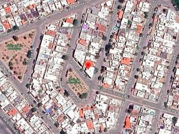 VENTA DE CASA EN CHIHUAHUA, CHIHUAHUA