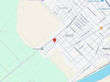 VENTA DE CASA EN CHIHUAHUA EN SAN FRANCISCO