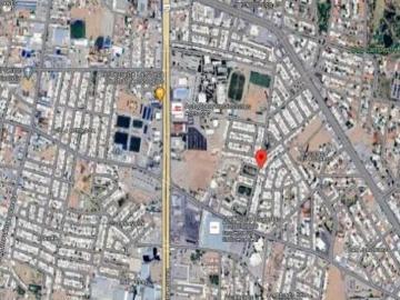 VENTA DE CASA EN CHIHUAHUA JUAREZ COL FUENTES DEL VALLE
