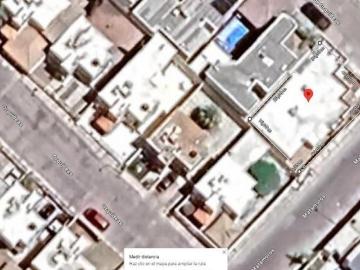 VENTA DE CASA EN CHIHUAHUA, PEDRO MEOQUI, COL. SAN FRANCISCO