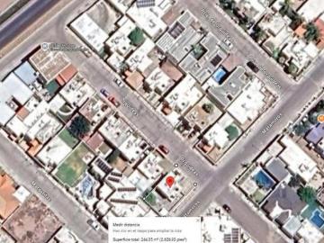 VENTA DE CASA EN CHIHUAHUA PEDRO MEOQUI CENTRO