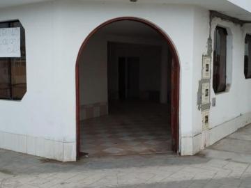 VENTA DE CASA COMERCIAL EN CHILCA CAÑETE