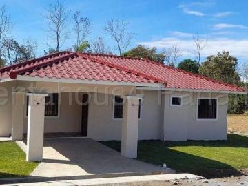 Venta de Casa en Chiriqui 25GB7280