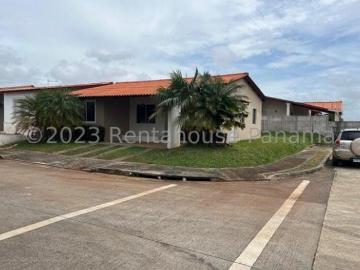 Venta de Casa en Chorrera