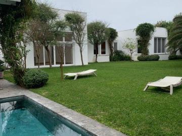 Venta de Casa en Chorrillos