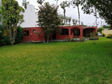 Venta de Casa en Chorrillos
