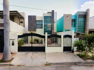 Venta de casa en Ciudad Victoria, Tamaulipas