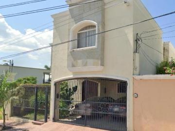 VENTA DE CASA EN CIUDAD VICTORIA, TAMAULIPAS