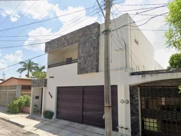 VENTA DE CASA EN CIUDAD VICTORIA, TAMAULIPAS