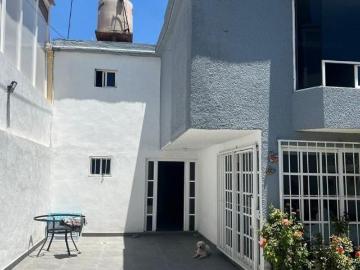 VENTA DE CASA EN CIUDAD AZTECA 3ERA SECCIÓN LA FLORIDA