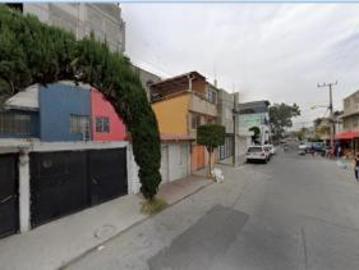 VENTA DE CASA EN CIUDAD AZTECA,ECATEPEC DE MORELOS