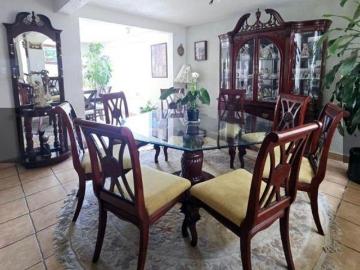 Casa en venta fraccionamiento Ciudad Brisa Naucalpan