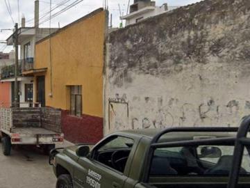 VENTA DE CASA EN CIUDAD CALPULALPAN TLXCALA BARRIO EL CALVARIO