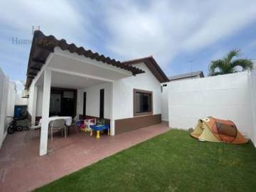 Venta de casa en Ciudad Celeste de Una Planta AD