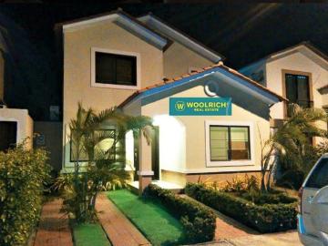 VENTA DE CASA EN CIUDAD CELESTE LA MARINA