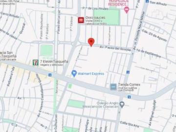VENTA DE CASA EN CIUDAD DE MEXICO