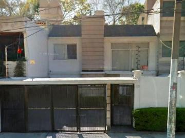 VENTA DE CASA EN CIUDAD DE MEXICO COYOACAN COUNTRY CLUB CHURUBUSCO