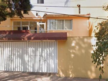 VENTA DE CASA EN CIUDAD DE MÉXICO COL PERIODISTA