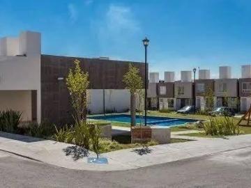 Venta de Casa en Ciudad del Sol, Querétaro
