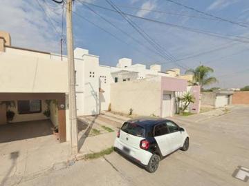 VENTA DE CASA EN CIUDAD INDUSTRIAL, DURANGO