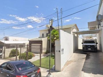 VENTA DE CASA EN CIUDAD JUAREZ