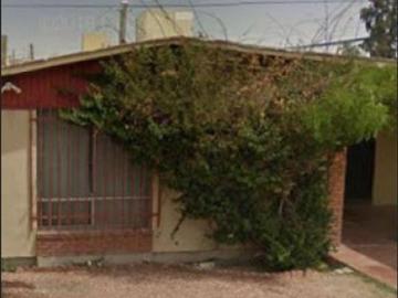 VENTA DE CASA EN CIUDAD JUAREZ