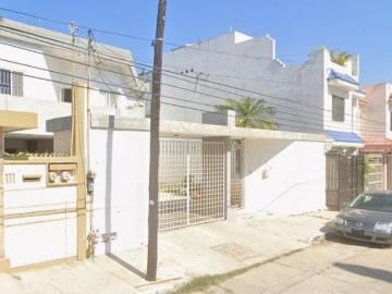 VENTA DE CASA EN CIUDAD MADERO, TAMAULIPAS