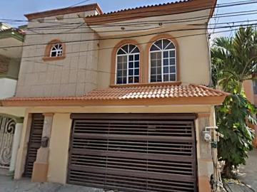 VENTA DE CASA EN CIUDAD MADERO, TAMAULIPAS