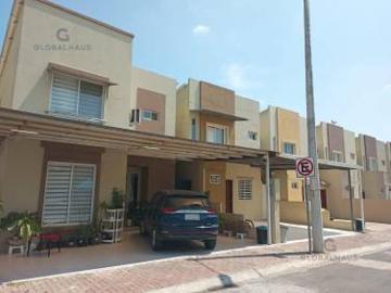 Venta de Casa en Ciudad Olimpio etapa 3 con 3 Habitaciones E.B