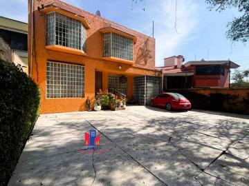 Venta de Casa en Ciudad Satélite, Circuito Educadores Naucalpan Estado de México