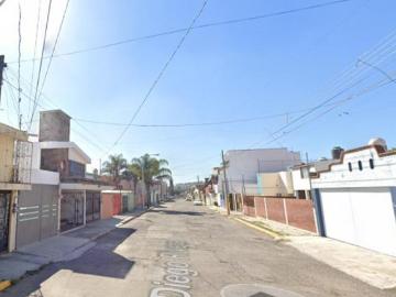 VENTA DE CASA EN CIUDAD SATELITE, HEROICA DE PUEBLA, PUEBLA