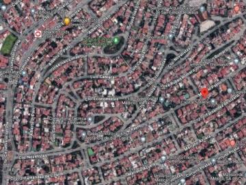 venta de casa en CIUDAD SATELITE NAUCALPAN, ESTADO DE MEXICO