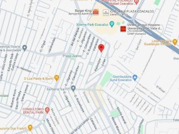 VENTA DE CASA EN COACALCO FRACC PARQUE RESIDENCIAL