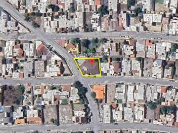 VENTA DE CASA EN COAHUILA