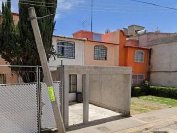 Venta de casa en Cofradía de San Miguel, Cuautitlán Izcalli