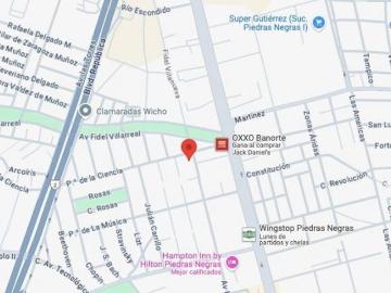 VENTA DE CASA EN COL TECNOLOGICO PIEDRAS NEGRAS