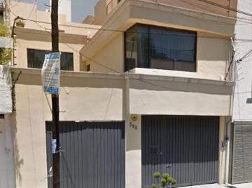 VENTA DE CASA EN COL VERTIZ NARVARTE BENITO JUAREZ CP 03600