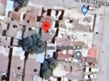 VENTA DE CASA EN COL VILLAS DE SAN MIGUEL, NUEVO LAREDO, TAMAULIPAS SG