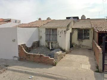 VENTA DE CASA EN COL VILLAS UNIVERSIDAD PUERTO VALLARTA JALISCO