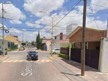 VENTA DE CASA EN COL BOSQUES DEL PRADO NTE AGUASCALIENTES SIERRA DE LA CANELA 335