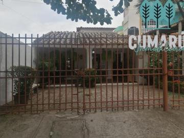 VENTA DE CASA EN COL.GRACIANO SANCHEZ