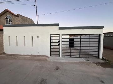 VENTA DE CASA EN COL INSURGENTES AL NORTE DE LA CD UN PISO