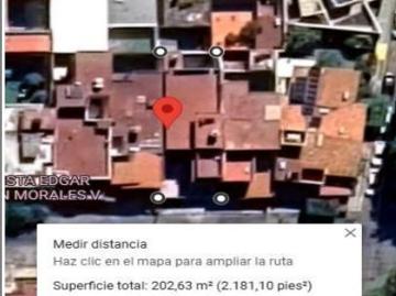 VENTA DE CASA EN COL LA LUNETA ZAMORA DE HIDALGO MICHOACAN